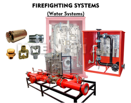 Water Systems